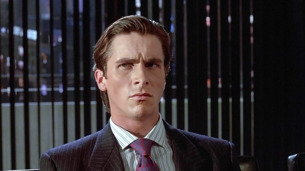 New American Psycho Movie Eying The White Lotus Star as Patrick Bateman