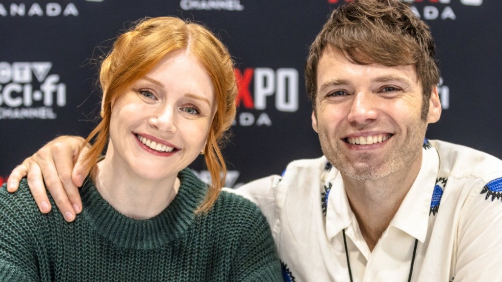 bryce dallas howard seth gabel