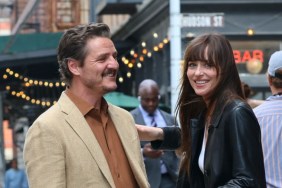 dakota johnson pedro pascal