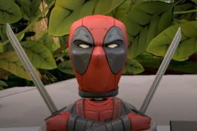 Deadpool VR