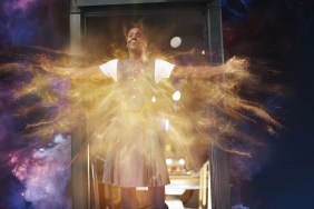 Doctor Who "The Reality War"