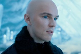 Superman: New Plot Details Revealed About Lex Luthor & Baby Character