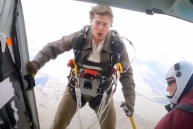 Tom Cruise Breaks Insane Guinness World Record With Mission: Impossible 8 Stunt