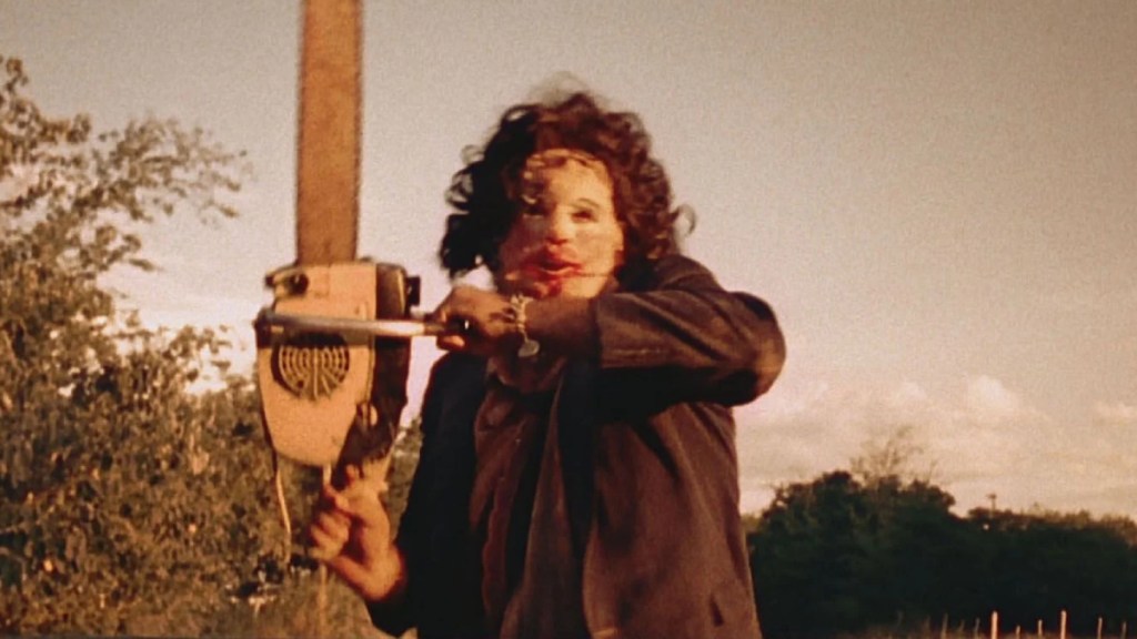 Texas Chainsaw Massacre Reboot: Jordan Peele, A24, & More Vying for Rights