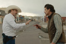 Eddington Trailer Previews Ari Aster’s Polarizing Western Movie With Pedro Pascal