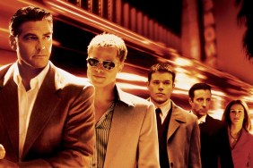 Ocean’s 14 Gets Optimistic Update from Andy Garcia