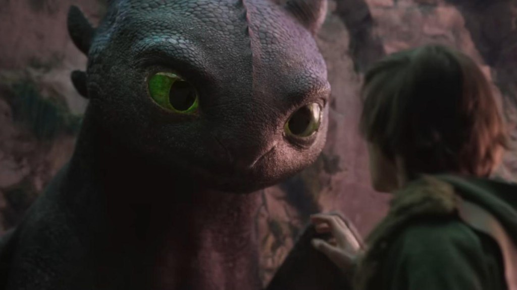How To Train Your Dragon 2 Update: Director Wants 1 Star to Reprise Animated Role