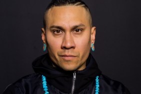Black Eyed Peas’ Taboo Teases New Marvel Project Ahead of Dora Role | Interview