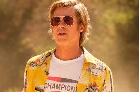 Once Upon a Time in Hollywood 2 Adds Aquaman Star To Cliff Booth Movie Cast