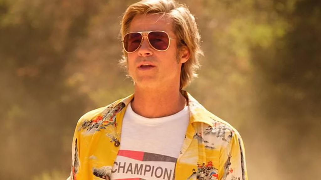 Once Upon a Time in Hollywood 2 Adds Aquaman Star To Cliff Booth Movie Cast