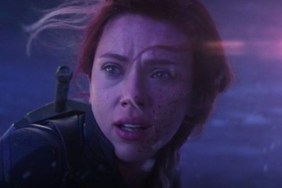 Black Widow’s Scarlett Johansson on Why Her MCU Character Is Never Coming Back