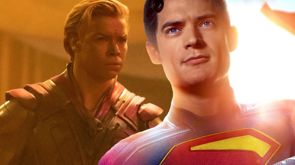 Superman Post-Credit Scene Will Learn From Guardians of the Galaxy 2's Mistake