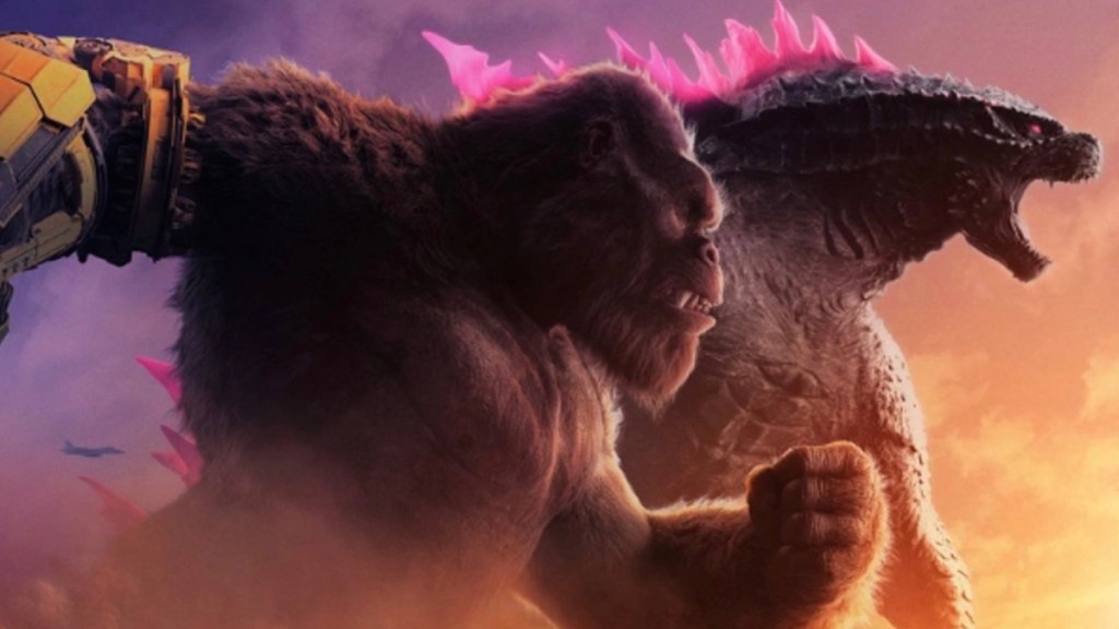Godzilla x Kong: Supernova Fans Believe Actor Spoiled Villain’s Identity