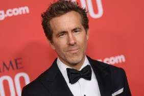 Ryan Reynolds’ ‘I Eat Poop’ Movie Announced, Director Revealed