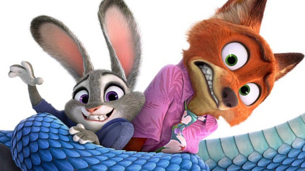 Zootopia 2 Update: New Images Released as More Characters Announced