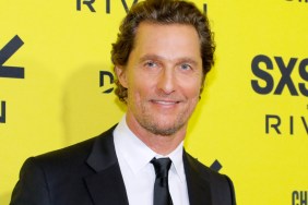 Matthew McConaughey Reunites With True Detective Creator for Mike Hammer Movie