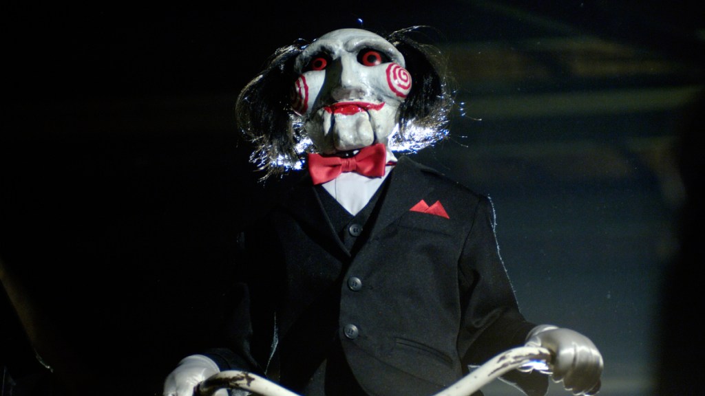 Saw XI Update: Horror Franchise Finds New Home, James Wan To Help Guide Its Future