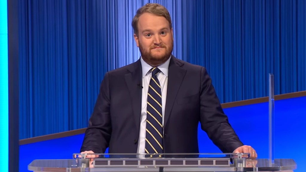 Final Jeopardy Today Clue June 13 2025 Question Answer Wagers Winner