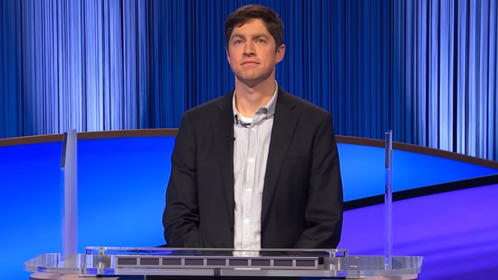 Final Jeopardy Today Clue June 18 2025 Question Answer Wagers Winner