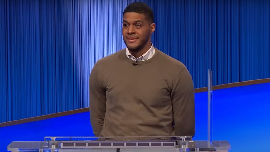 Final Jeopardy Today Clue June 3 2025 Question Answer Wagers Winner