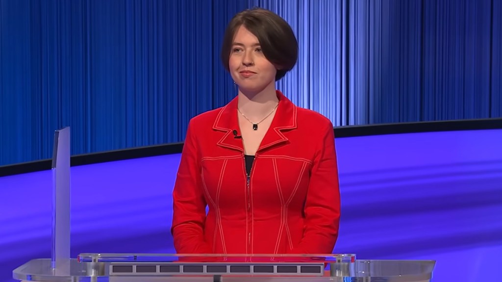 Final Jeopardy Today Clue June 4 2025 Question Answer Wagers Winner