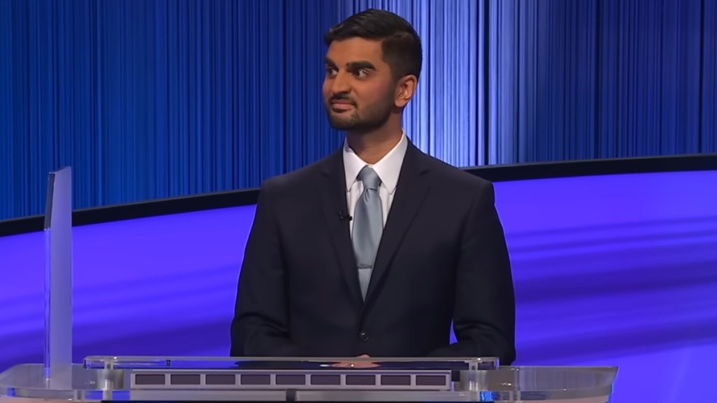 Final Jeopardy Today Clue June 6 2025 Question Answer Wagers Winner