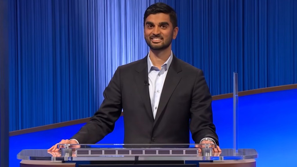 Final Jeopardy Today Clue June 9 2025 Question Answer Wagers Winner