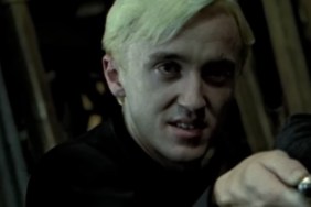 harry potter tom felton jk rowling