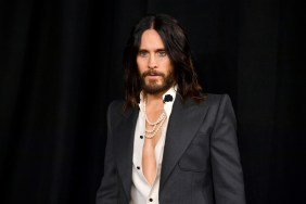 Jared Leto Denies New Sexual Misconduct Allegations
