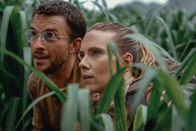 Jurassic World Rebirth Reactions Compare Scarlett Johansson Movie to Original Jurassic Park