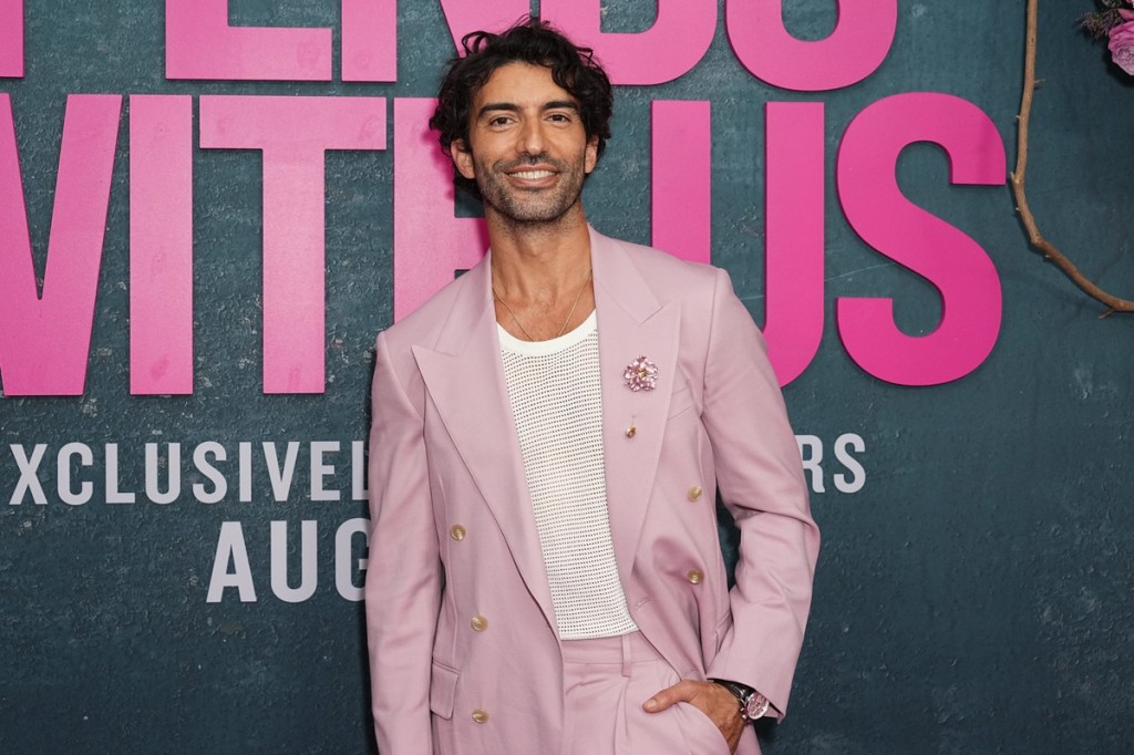 Why Justin Baldoni’s $400 Million Lawsuit Against Blake Lively Was Thrown Out