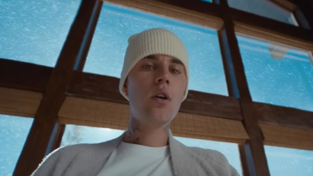 justin bieber mothers day post hailey bieber