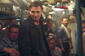 K-19: The Widowmaker 4K Giveaway for Shout! TV's Liam Neeson Birthday Marathon