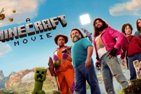 A Minecraft Movie Max Release Date for Jack Black Movie's Streaming Debut