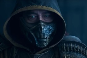 mortal kombat 2 reactions avengers endgame