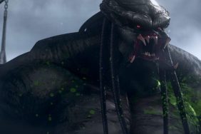 The Predator Unleashes a Powerful New Weapon in Bloody Killer of Killers Clip