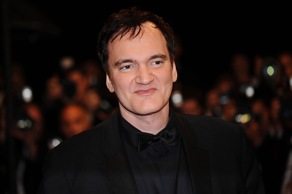 Quentin Tarantino’s Massive Pay for Once Upon a Time in Hollywood 2 Revealed