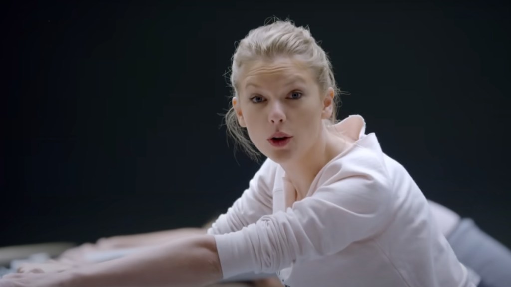 taylor swift weird al