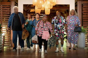 Madea's Destination Wedding Trailer Previews Chaotic Tropical Getaway