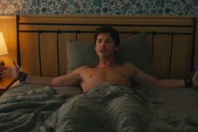 Oh, Hi! Trailer: Logan Lerman Gets the Misery Treatment in Bizarre Rom-Com