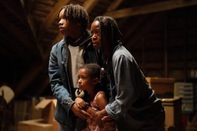 The Woman in the Yard Peacock Release Date Set for Danielle Deadwyler Horror Movie