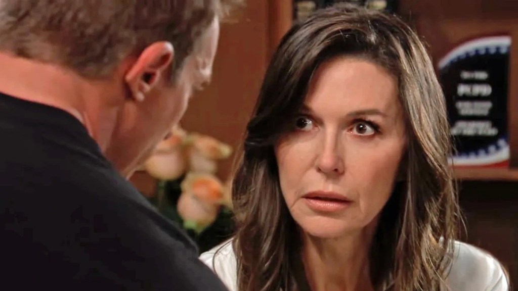General Hospital: Marc Forget's Character & Connection To Britt Explained