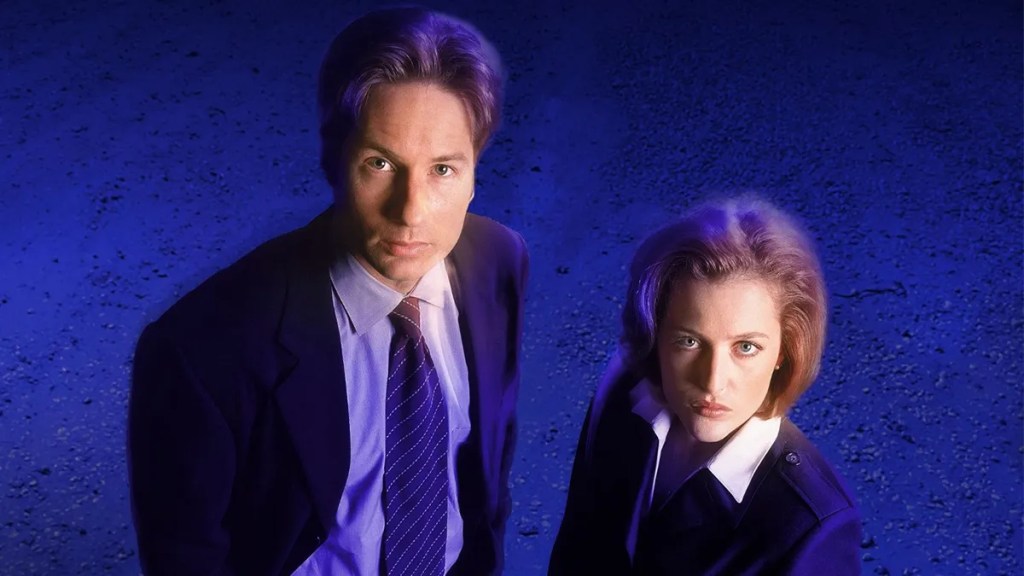 When Is The X-Files Leaving Hulu & Why?