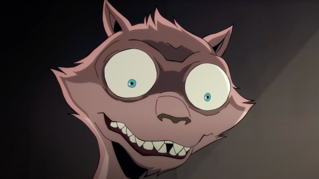 DCU’s Weasel Has a Shocking Origin, Says James Gunn