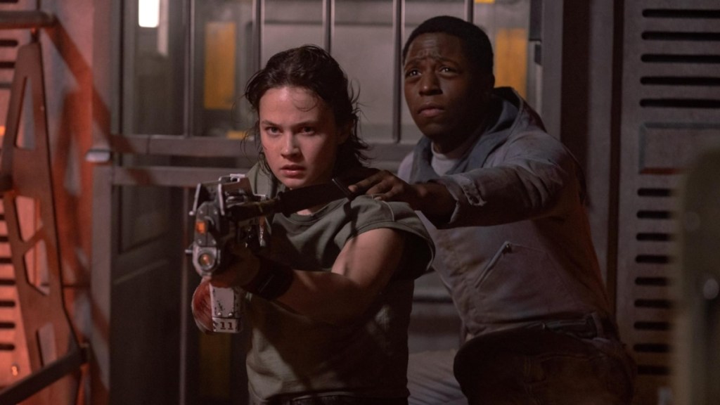 Alien: Romulus Sequel Gets Discouraging Part 2 Update
