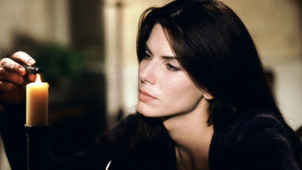 Sandra Bullock’s Fantasy Movie To Stream on Prime Video Before Sequel’s Release