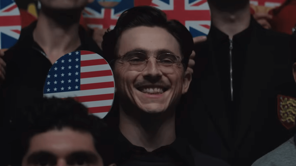 When Is Marty Supreme’s Digital & Streaming Release Date?