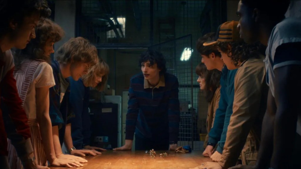 Stranger Things Season 5 Draws Fan Criticism Over Alleged Continuity Errors