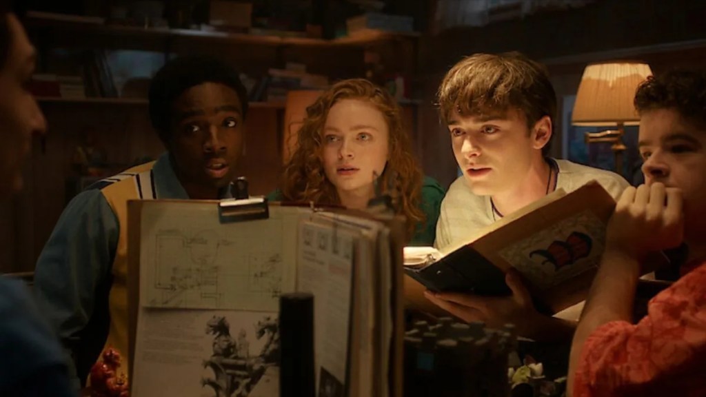 Stranger Things Fans Are Distraught After Netflix Didn’t Release Episode 9