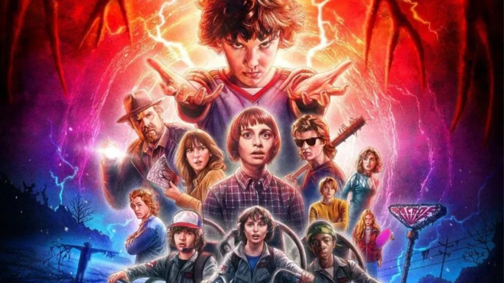 Stranger Things Star Will Join Marvel or DC on 1 Condition